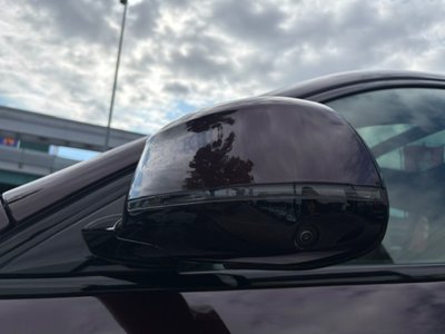 2022 BMW X6 — миниатюра 20