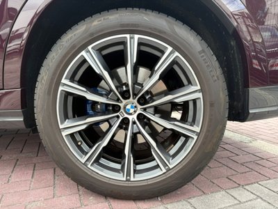 2022 BMW X6 — миниатюра 18
