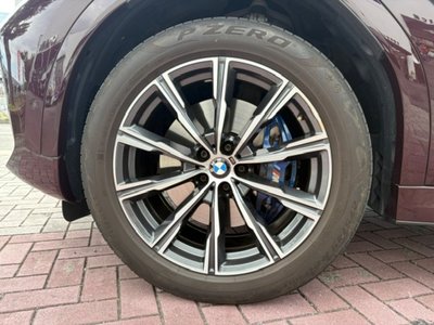 2022 BMW X6 — миниатюра 19
