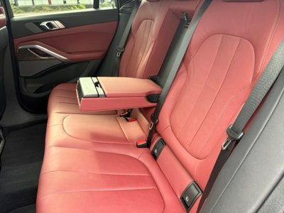 2022 BMW X6 — миниатюра 49