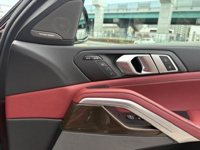 2022 BMW X6 — миниатюра 29