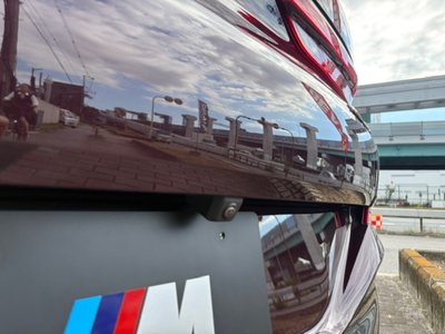 2022 BMW X6 — миниатюра 15