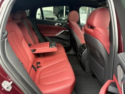 2022 BMW X6 — миниатюра 31