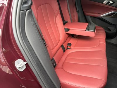 2022 BMW X6 — миниатюра 34