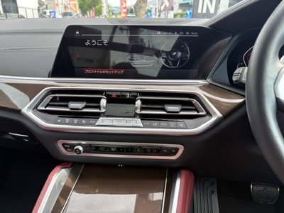 2022 BMW X6 — миниатюра 62