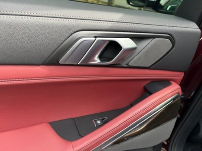 2022 BMW X6 — миниатюра 51