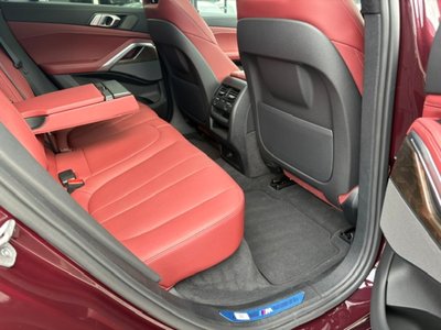 2022 BMW X6 — миниатюра 32