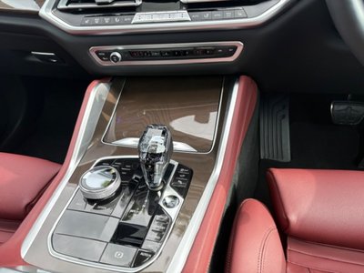 2022 BMW X6 — миниатюра 63