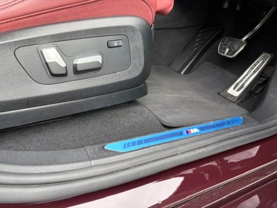 2022 BMW X6 — миниатюра 25