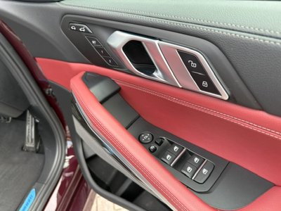 2022 BMW X6 — миниатюра 28