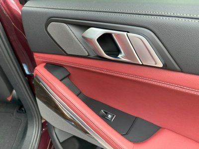 2022 BMW X6 — миниатюра 36