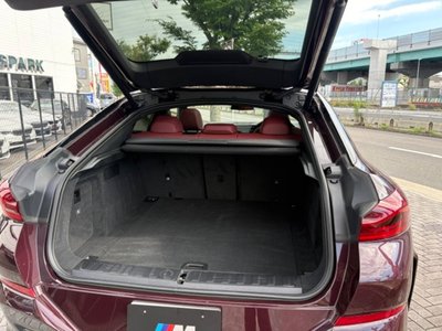 2022 BMW X6 — миниатюра 41
