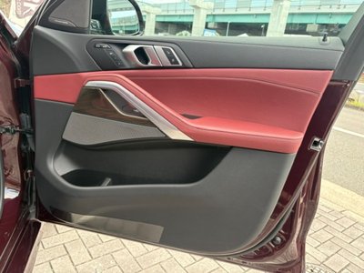 2022 BMW X6 — миниатюра 27