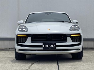 2022 Porsche MACAN 缩略图 34