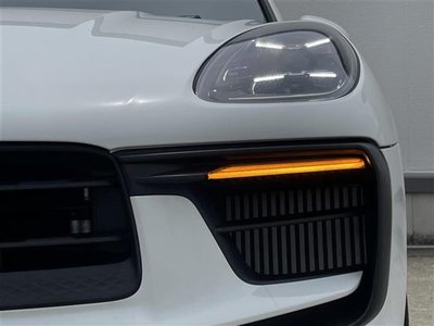 2022 Porsche MACAN 缩略图 32