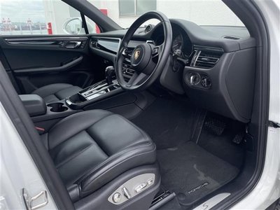 2022 Porsche MACAN 缩略图 22