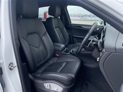 2022 Porsche MACAN 缩略图 23