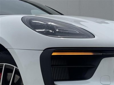 2022 Porsche MACAN 缩略图 35