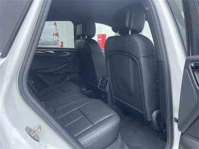 2022 Porsche MACAN 缩略图 28