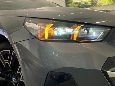 صورة مصغرة 77 لـ 2025 BMW 5 SERIES