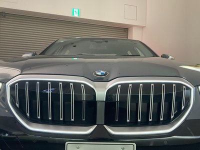 صورة مصغرة 18 لـ 2025 BMW 5 SERIES
