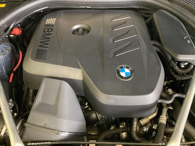صورة مصغرة 12 لـ 2025 BMW 5 SERIES