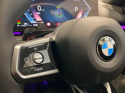 صورة مصغرة 26 لـ 2025 BMW 5 SERIES