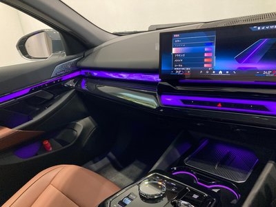 صورة مصغرة 72 لـ 2025 BMW 5 SERIES