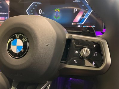 صورة مصغرة 27 لـ 2025 BMW 5 SERIES