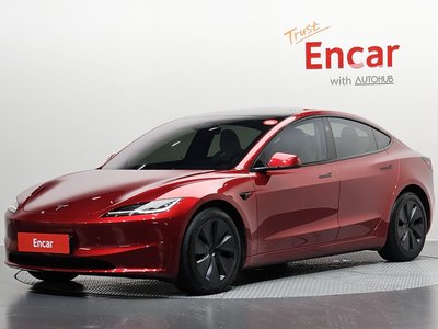 صورة 1 لـ 2024 Tesla MODEL 3