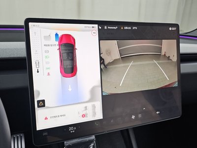 صورة مصغرة 21 لـ 2024 Tesla MODEL 3