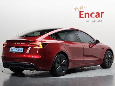 صورة 3 لـ 2024 Tesla MODEL 3