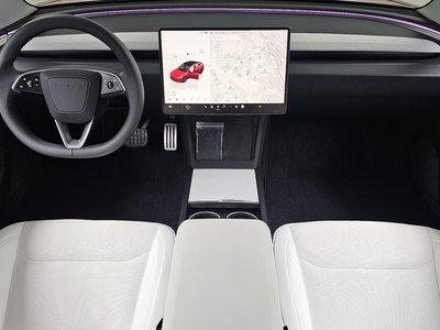 صورة 5 لـ 2024 Tesla MODEL 3