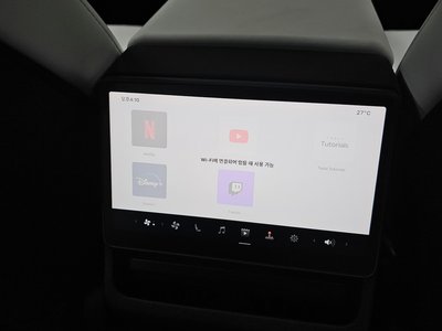 صورة مصغرة 34 لـ 2024 Tesla MODEL 3