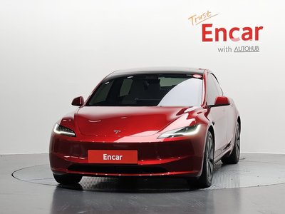 صورة 2 لـ 2024 Tesla MODEL 3
