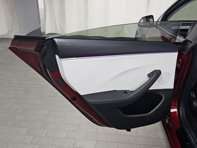 صورة مصغرة 15 لـ 2024 Tesla MODEL 3