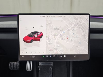 صورة مصغرة 19 لـ 2024 Tesla MODEL 3