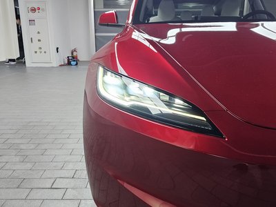 صورة 9 لـ 2024 Tesla MODEL 3