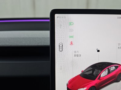 صورة مصغرة 12 لـ 2024 Tesla MODEL 3