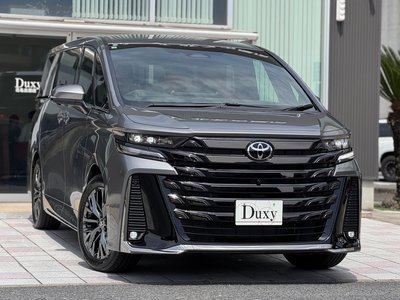 TOYOTA VELLFIRE - 9
