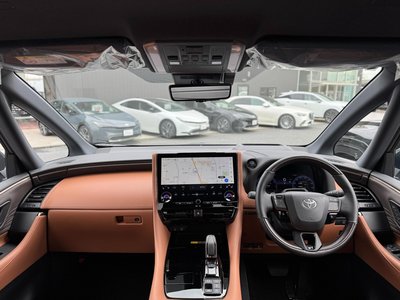 TOYOTA VELLFIRE - 6