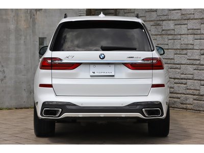 BMW X7 - 8
