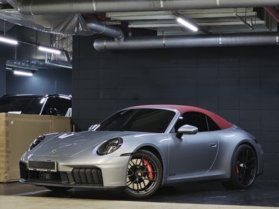 صورة 5 لـ 2025 Porsche 911