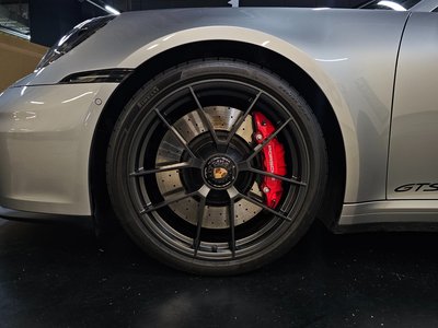 صورة 7 لـ 2025 Porsche 911