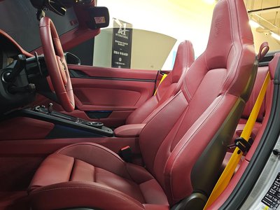 صورة 10 لـ 2025 Porsche 911