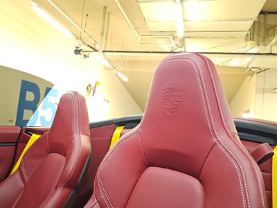 2025 Porsche 911 thumbnail 11