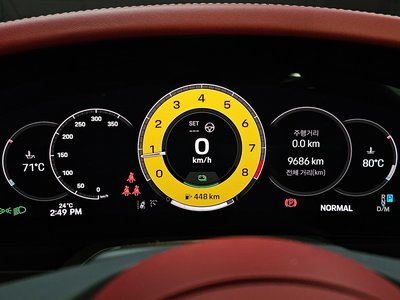 2025 Porsche 911 thumbnail 18
