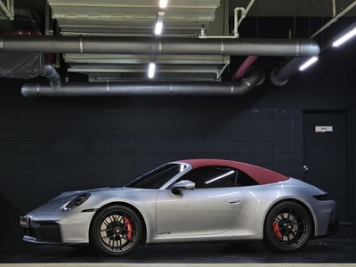 صورة 2 لـ 2025 Porsche 911