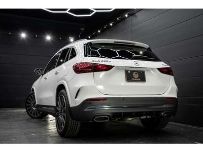 MERCEDES-BENZ GLA - 4