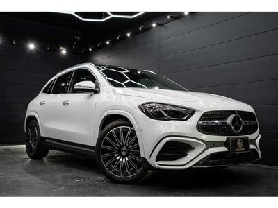 MERCEDES-BENZ GLA - 6